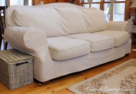 Camel Back Sofa Slip Covers