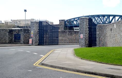 Here Camel Head Gate Devonport Updated