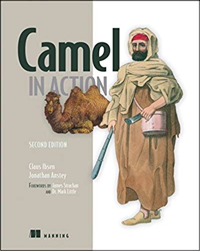 Look Camel In Action 2Nd Pdf Going Viral
