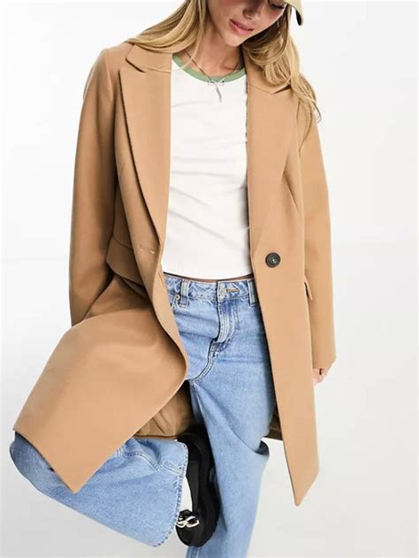 Camel Jacket Ladies Uk