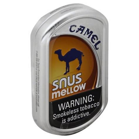 camel snus for sale