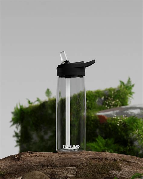 Camelbak Eddy Lifetime Guarantee