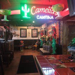 camelia's mexican grill orchard lake