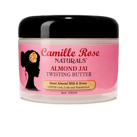 camelia rose hair products