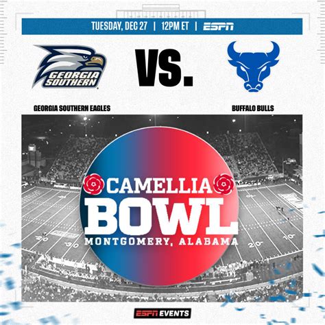 camellia bowl montgomery alabama