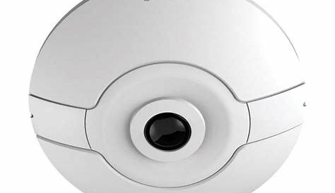 Bosch Smart Home 360 Degree Indoor Camera Robert Dyas