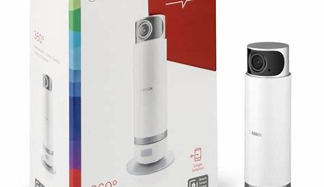Camera Bosch 360 Darty [SOLDES] Caméras Smart Home Jusqu'à 27 Les Alexiens