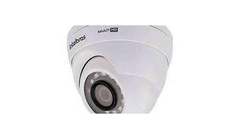 Camera De Seguranca Com Audio Maginon IP Security IPC 20 C (EN) YouTube