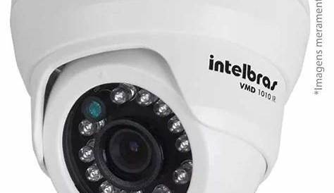 Camera De Seguranca Intelbras Png Câmera Segurança Full HD VHD 3230 B G4.0