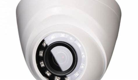 Camera De Surveillance Dahua Tunisie Caméra IP Tube 4MP Exterieur Chez WIKI