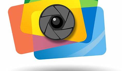 Camera Design Logo Png Download Photography PNG Image With
