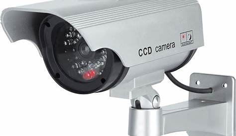 Camera Factice Caméra Pro 131 SASDUMMY131