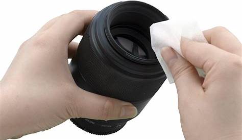 Camera & Lens Cleaning Kit Duo for Mirrorless
