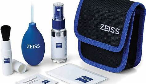 Zeiss Lens Cleaning Kit 2096685 B&H Photo Video