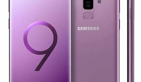Camera Samsung S9 Plus Galaxy Dual s Detailed In Latest