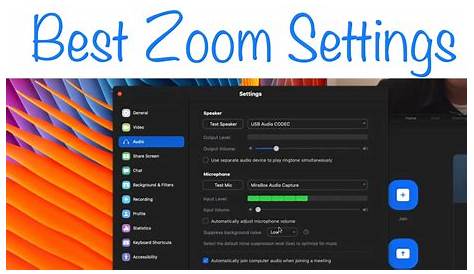 Quick Fixes When Your Zoom Meeting Camera Isn’t Working