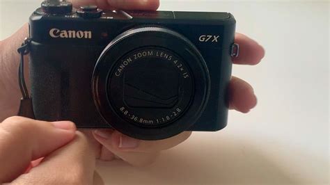 Camera/Lens Not Found