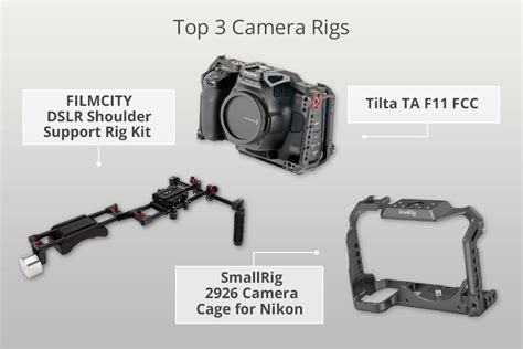 Camera Accessories Explained