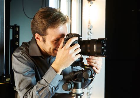 Camera And Lens Test