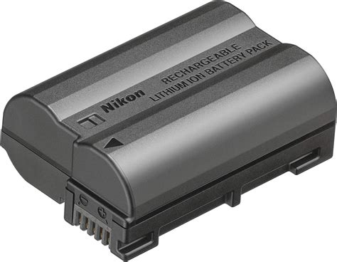 Camera Battery Nikon