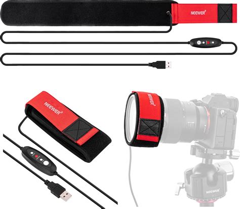 Camera Battery Warmer