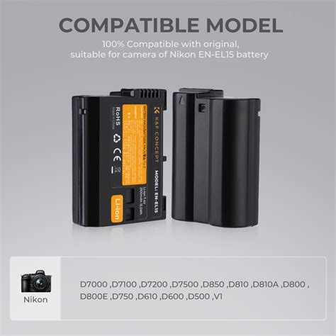 Camera Battery Without Charger