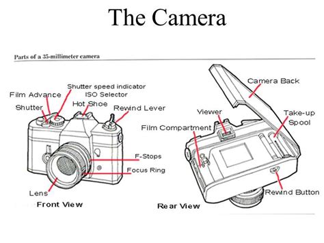 Camera Bodies