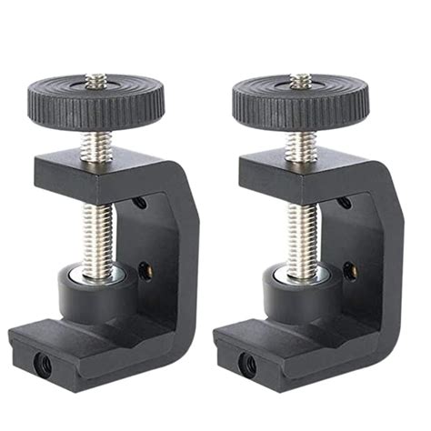 Camera Brackets Clamps