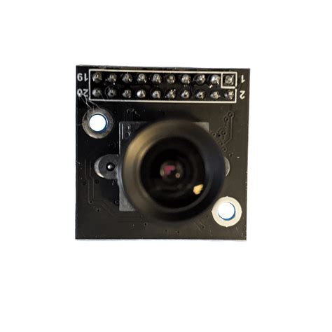 Camera Breakout Board