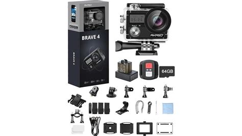 Camera Bundle Review