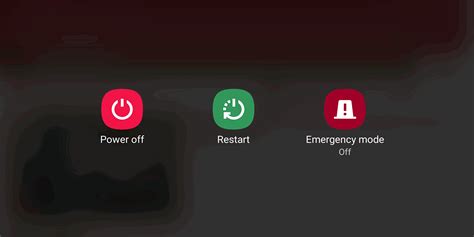 Camera Button As Power Button In Android