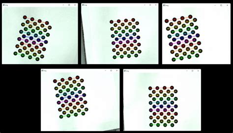 Camera Calibration Geeksforgeeks