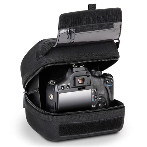 Camera Case Molded