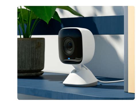 Camera Compatible With Xfinity Home