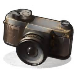 Camera Controls Rust