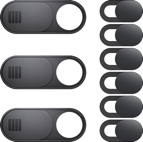 Camera Cover Computer