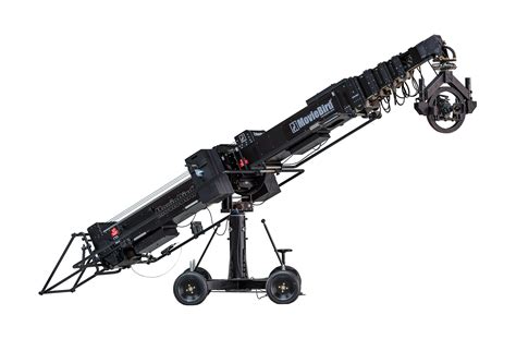 Camera Crane Hire