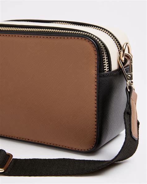 Camera Crossbody Bag Target