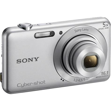 camera digital sony dsc w710