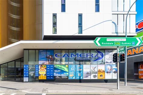 Camera Exchange In Nepal