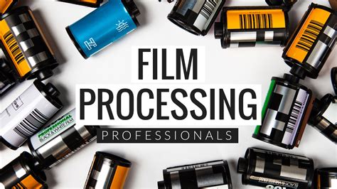 Camera Film Developing Brighton