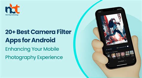Camera Filter For Android