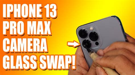 Camera Fix On Iphone 13