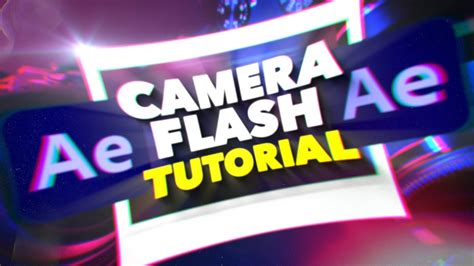Camera Flash Effect App Android