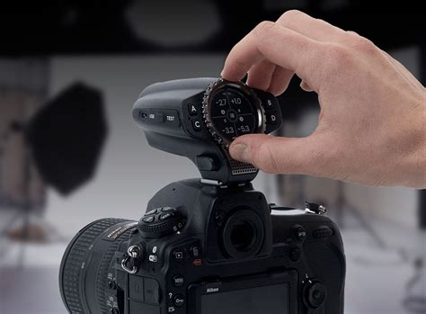 Camera Flash Trigger Problem