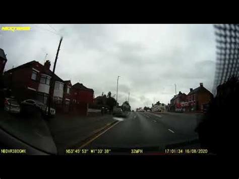 Camera Flashed But No Ticket