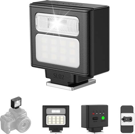 Camera Flashlight Online