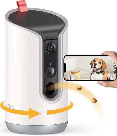 Camera For Your Pet