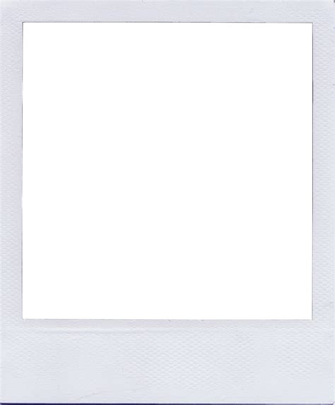 Camera Frame Png Square
