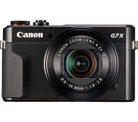 camera g7x mark ii price